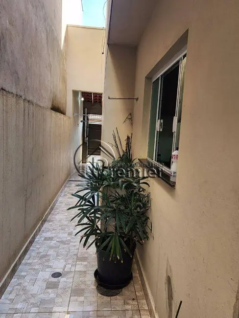 Foto 4 de Casa com 3 quartos à venda, 150m2 em Indaiatuba - SP