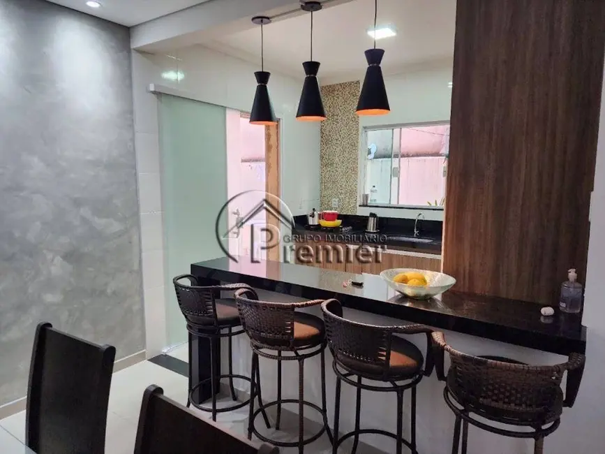 Foto 8 de Casa com 3 quartos à venda, 150m2 em Indaiatuba - SP