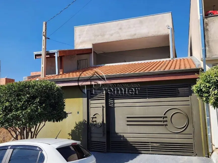 Foto 1 de Casa com 3 quartos à venda, 150m2 em Indaiatuba - SP