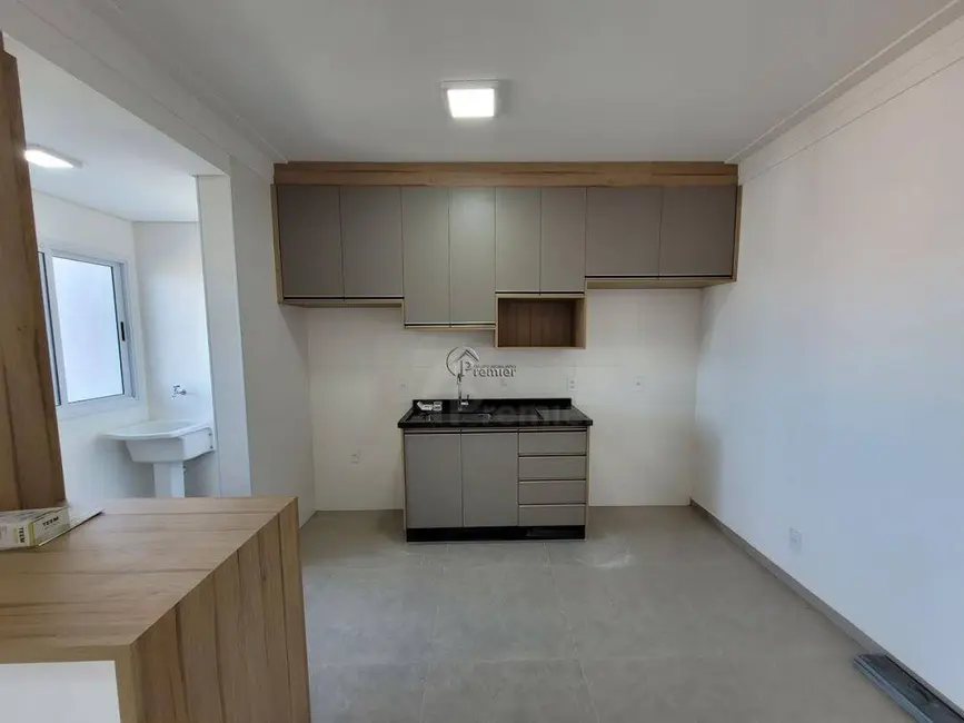 Foto 2 de Apartamento com 2 quartos à venda, 71m2 em Jardim Pedroso, Indaiatuba - SP