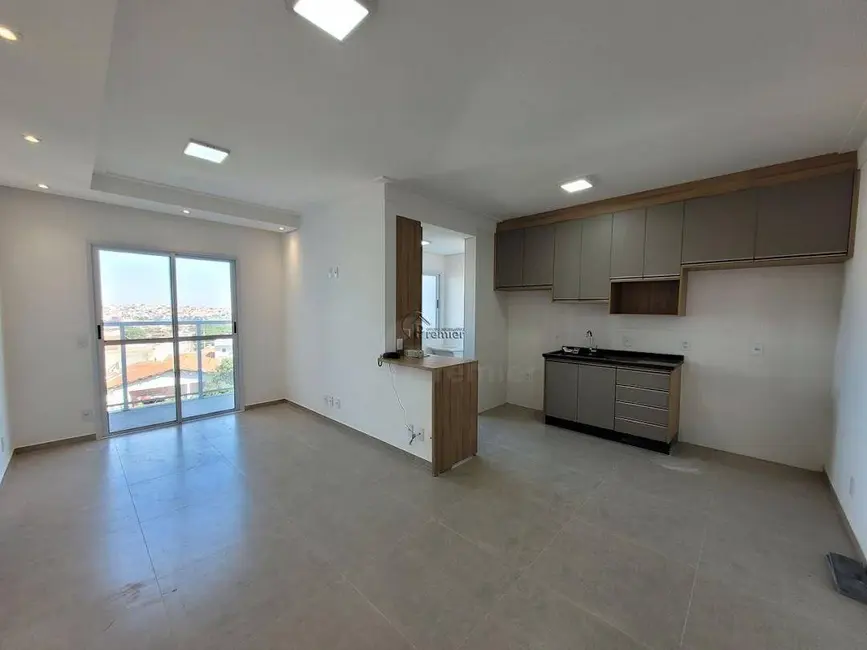 Foto 1 de Apartamento com 2 quartos à venda, 71m2 em Jardim Pedroso, Indaiatuba - SP