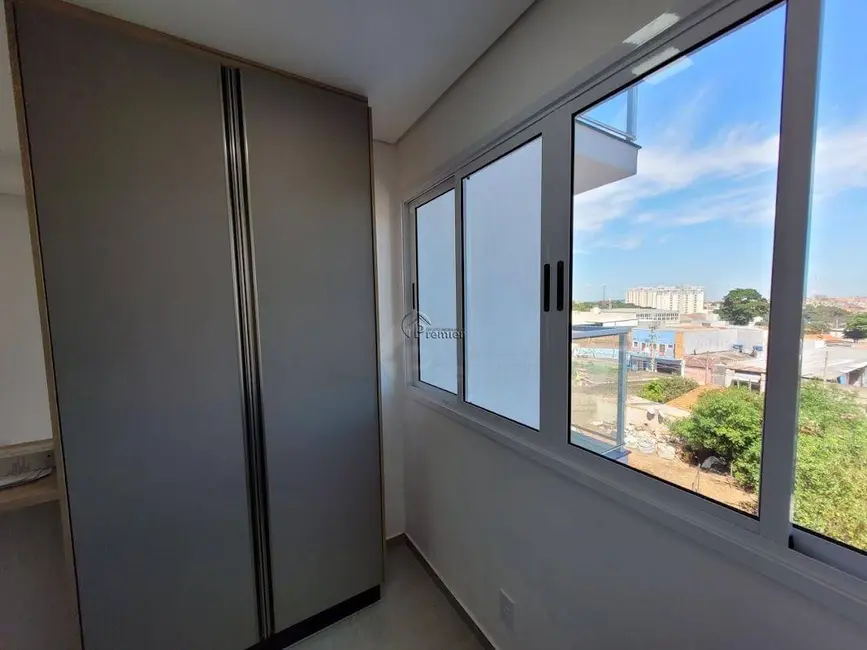 Foto 6 de Apartamento com 2 quartos à venda, 71m2 em Jardim Pedroso, Indaiatuba - SP