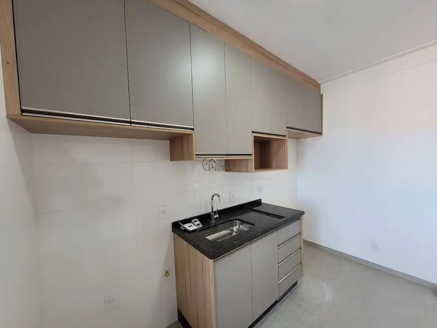 Foto 4 de Apartamento com 2 quartos à venda, 71m2 em Jardim Pedroso, Indaiatuba - SP