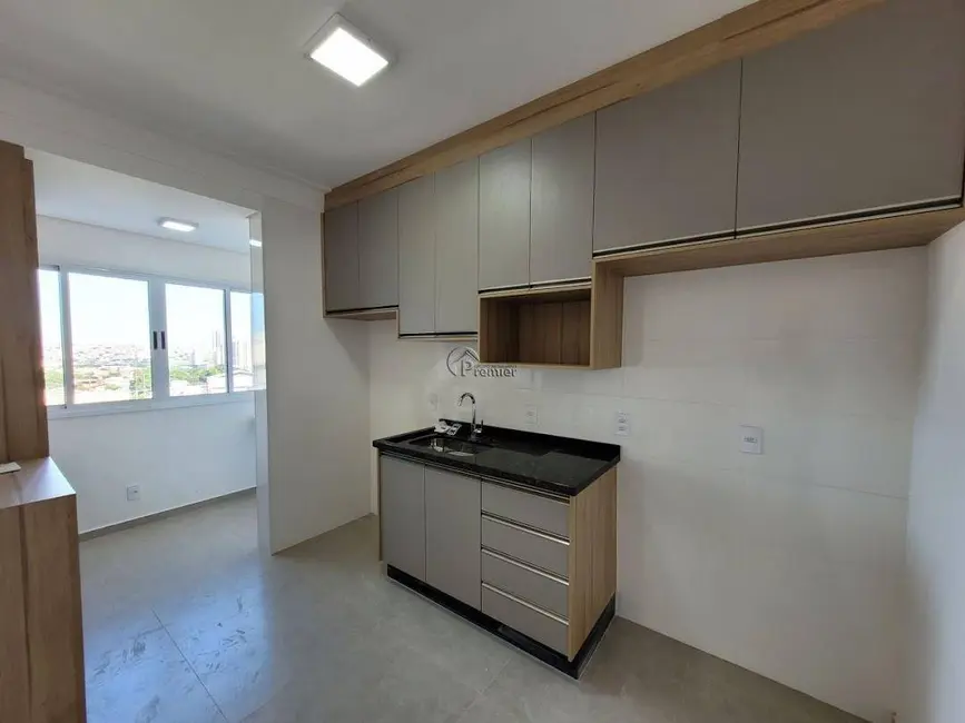 Foto 3 de Apartamento com 2 quartos à venda, 71m2 em Jardim Pedroso, Indaiatuba - SP