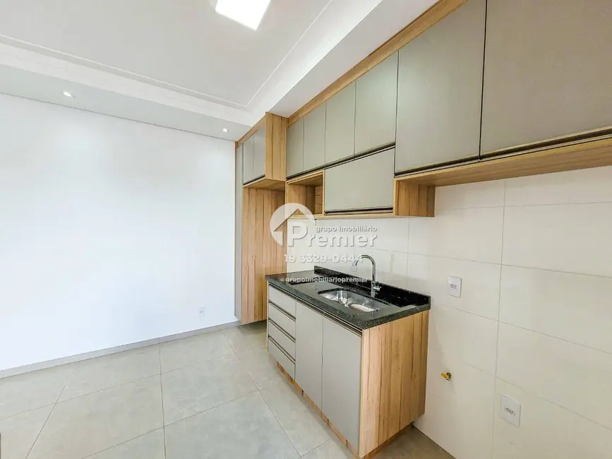 Foto 8 de Apartamento com 2 quartos à venda, 71m2 em Jardim Pedroso, Indaiatuba - SP
