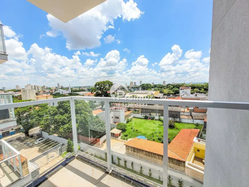 Foto 5 de Apartamento com 2 quartos à venda, 71m2 em Jardim Pedroso, Indaiatuba - SP