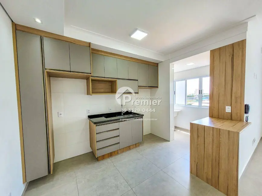 Foto 7 de Apartamento com 2 quartos à venda, 71m2 em Jardim Pedroso, Indaiatuba - SP
