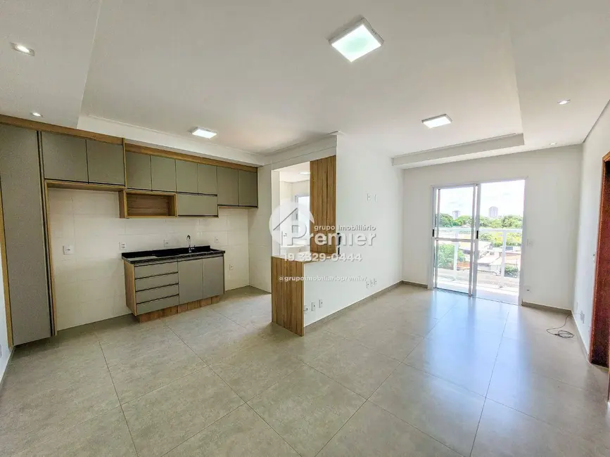 Foto 1 de Apartamento com 2 quartos à venda, 71m2 em Jardim Pedroso, Indaiatuba - SP