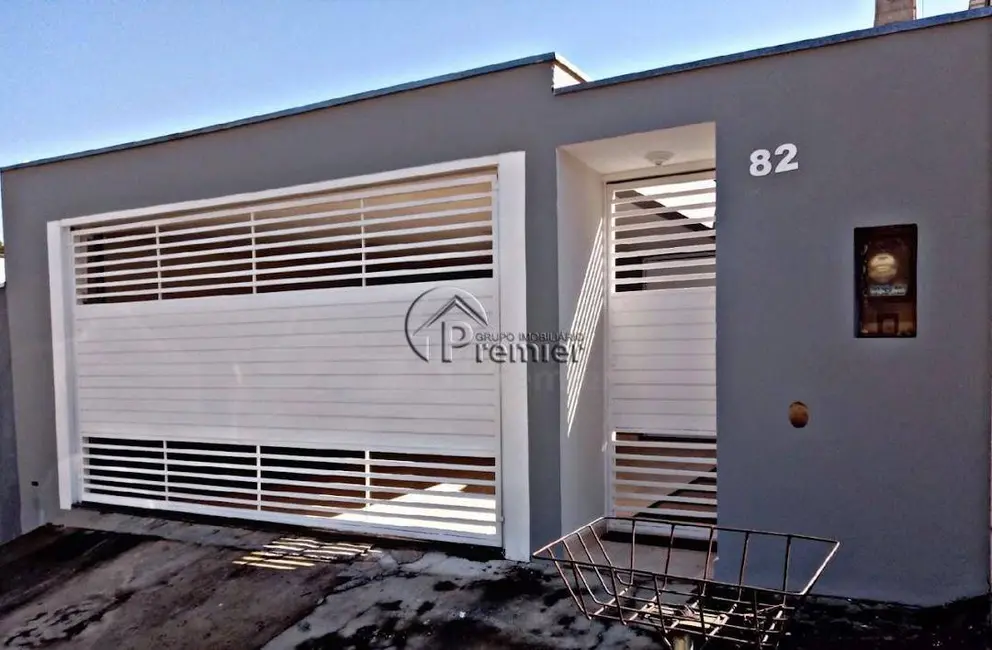 Foto 2 de Casa com 3 quartos à venda, 150m2 em Vila Florença, Indaiatuba - SP