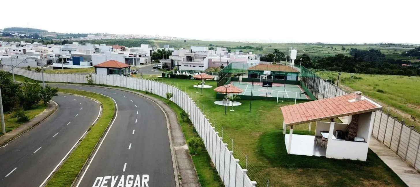 Foto 7 de Terreno / Lote à venda, 233m2 em Jardins do Império, Indaiatuba - SP