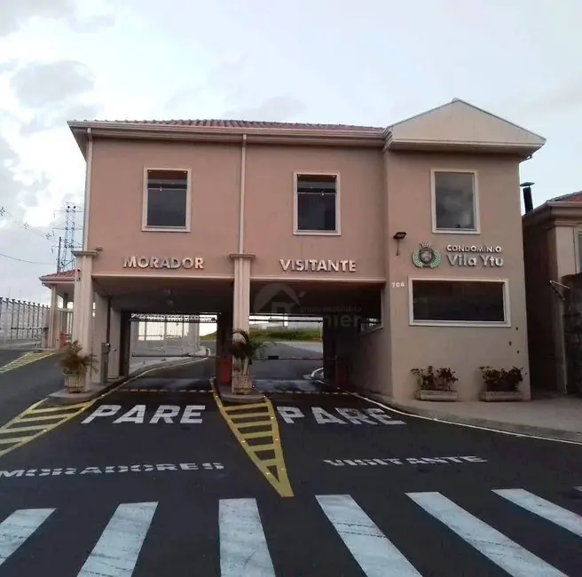 Foto 6 de Terreno / Lote à venda, 233m2 em Jardins do Império, Indaiatuba - SP