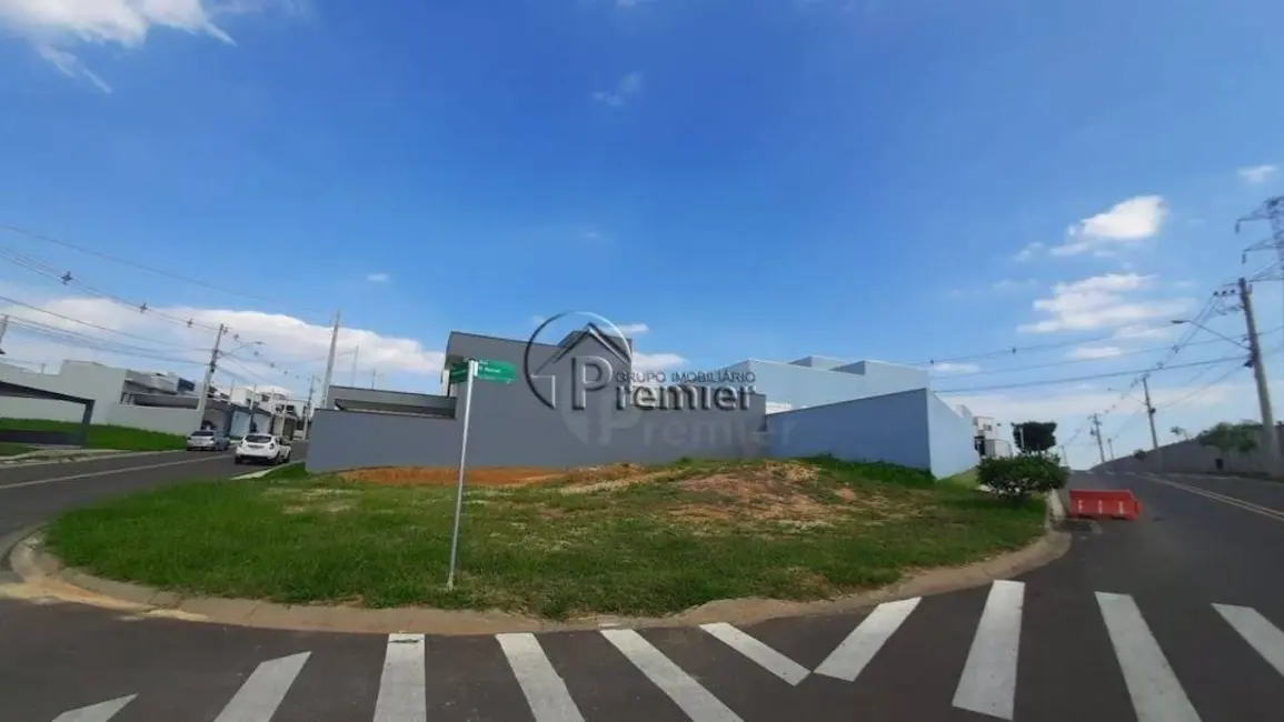 Foto 3 de Terreno / Lote à venda, 233m2 em Jardins do Império, Indaiatuba - SP