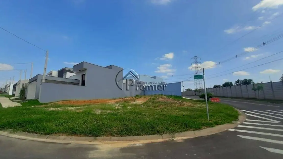 Foto 4 de Terreno / Lote à venda, 233m2 em Jardins do Império, Indaiatuba - SP