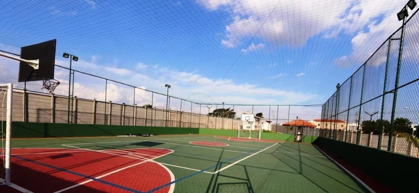 Foto 9 de Terreno / Lote à venda, 233m2 em Jardins do Império, Indaiatuba - SP