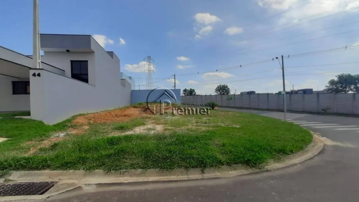 Foto 1 de Terreno / Lote à venda, 233m2 em Jardins do Império, Indaiatuba - SP