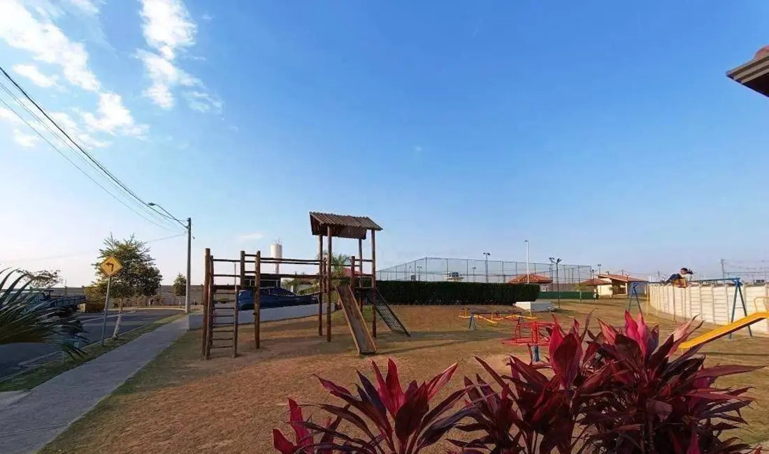 Foto 8 de Terreno / Lote à venda, 233m2 em Jardins do Império, Indaiatuba - SP