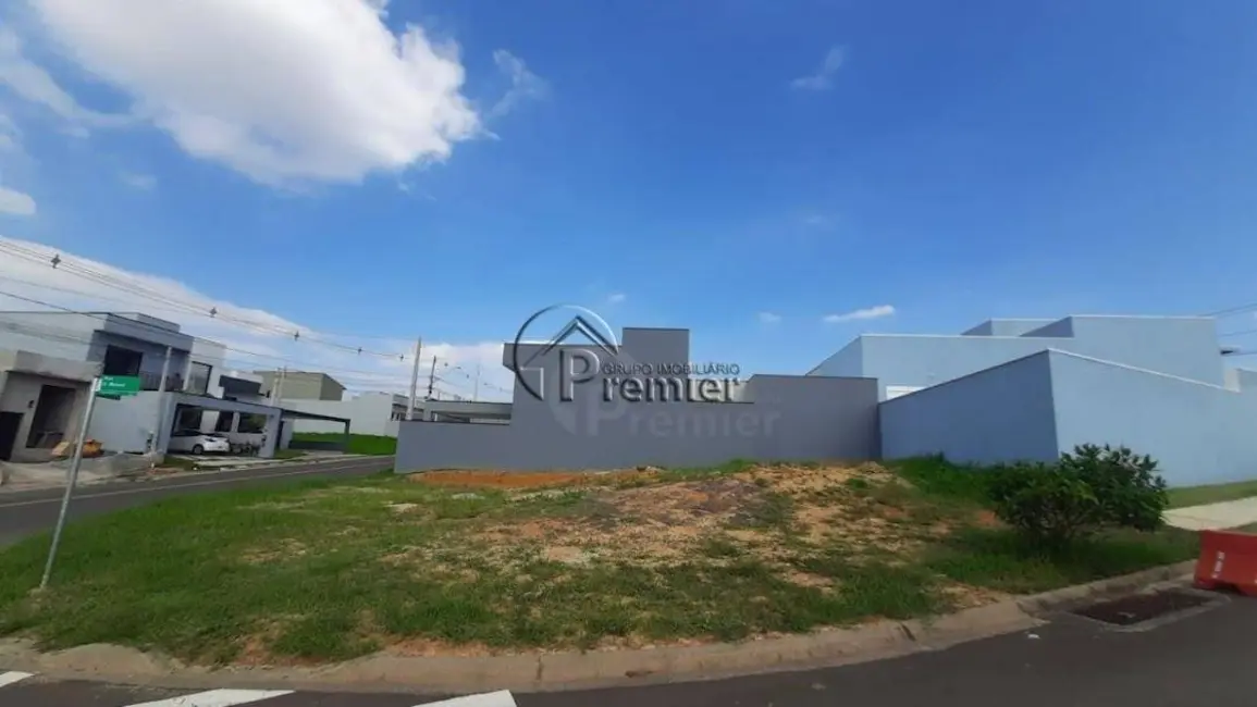 Foto 2 de Terreno / Lote à venda, 233m2 em Jardins do Império, Indaiatuba - SP
