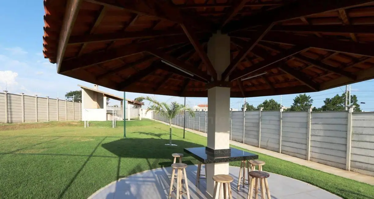 Foto 5 de Terreno / Lote à venda, 233m2 em Jardins do Império, Indaiatuba - SP