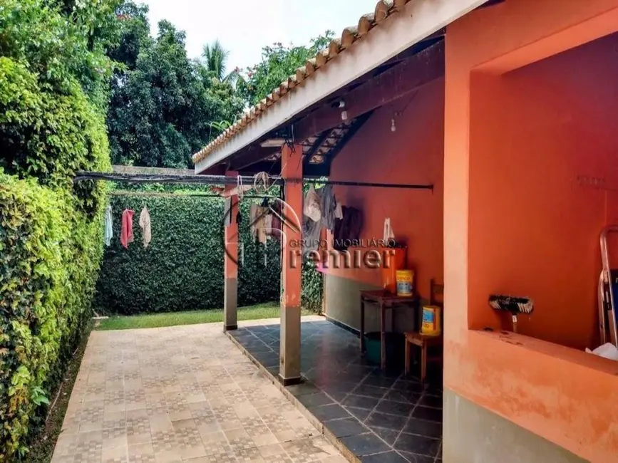 Foto 8 de Chácara com 5 quartos à venda, 2380m2 em Vale das Laranjeiras, Indaiatuba - SP