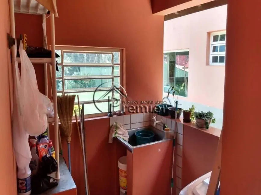 Foto 9 de Chácara com 5 quartos à venda, 2380m2 em Vale das Laranjeiras, Indaiatuba - SP