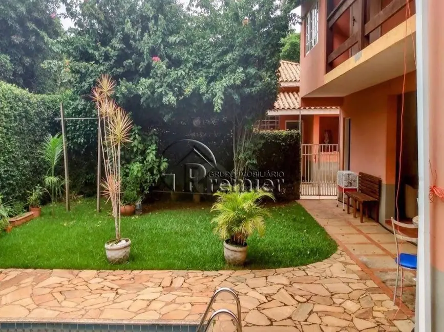 Foto 5 de Chácara com 5 quartos à venda, 2380m2 em Vale das Laranjeiras, Indaiatuba - SP