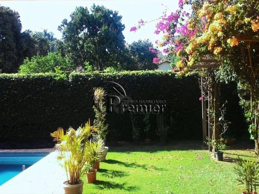 Foto 4 de Chácara com 5 quartos à venda, 2380m2 em Vale das Laranjeiras, Indaiatuba - SP