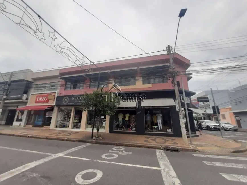 Foto 2 de Sala Comercial à venda, 183m2 em Centro, Indaiatuba - SP