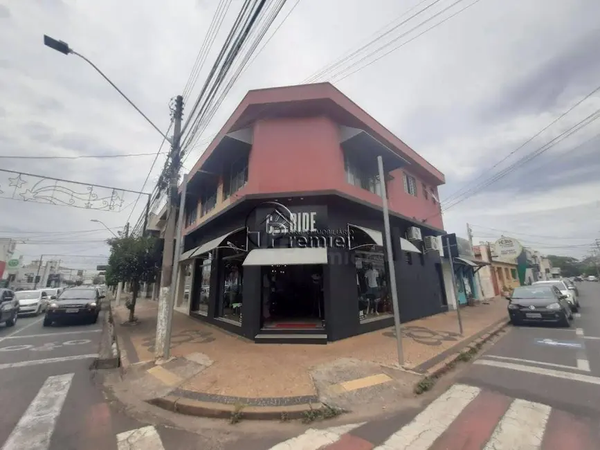 Foto 1 de Sala Comercial à venda, 183m2 em Centro, Indaiatuba - SP