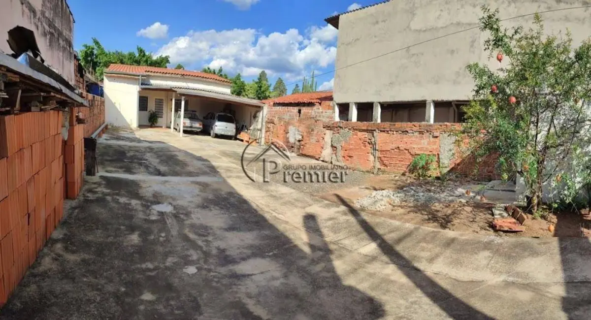 Foto 3 de Casa com 1 quarto à venda, 269m2 em Jardim Nova Indaiá, Indaiatuba - SP