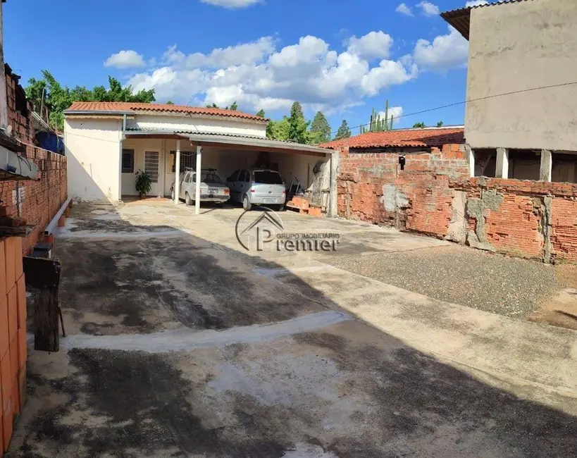 Foto 8 de Casa com 1 quarto à venda, 269m2 em Jardim Nova Indaiá, Indaiatuba - SP