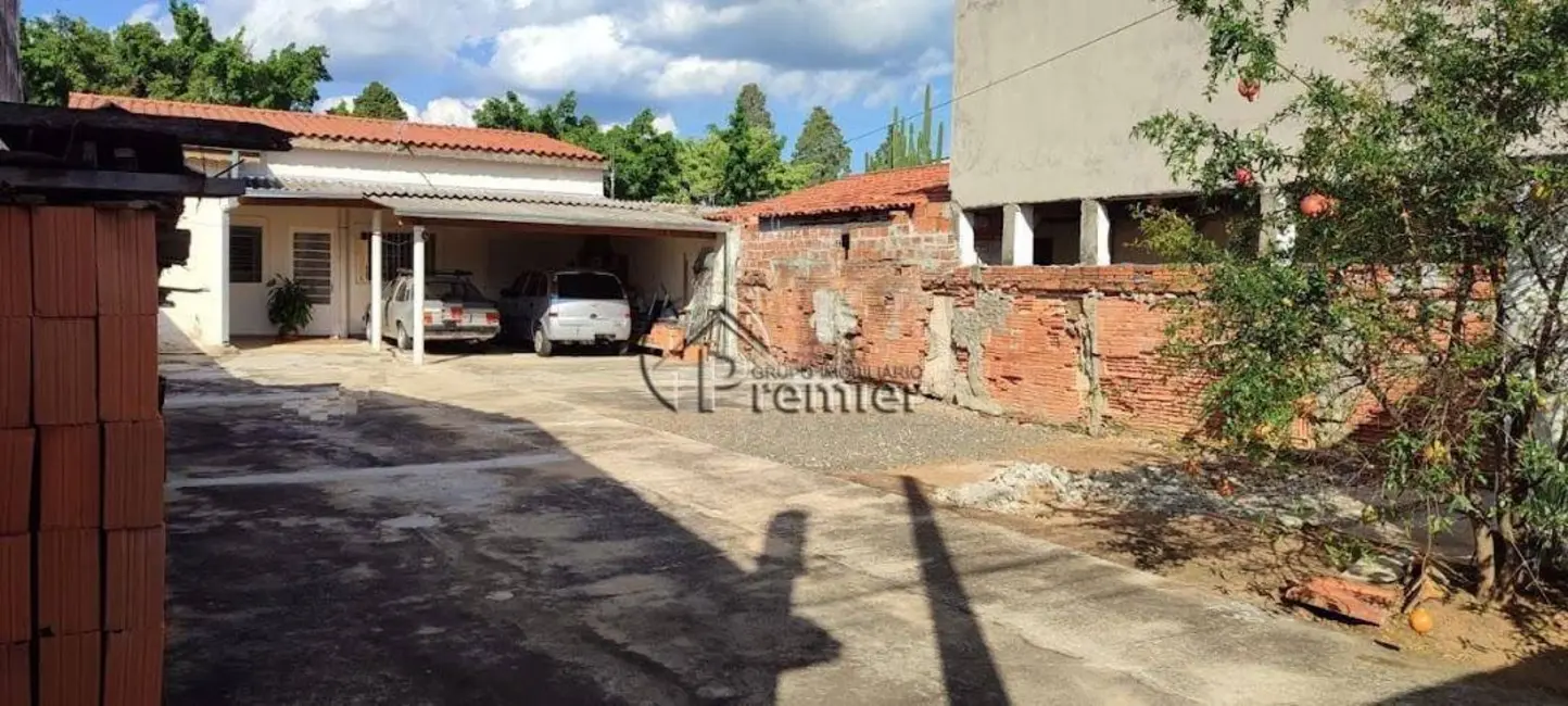 Foto 1 de Casa com 1 quarto à venda, 269m2 em Jardim Nova Indaiá, Indaiatuba - SP