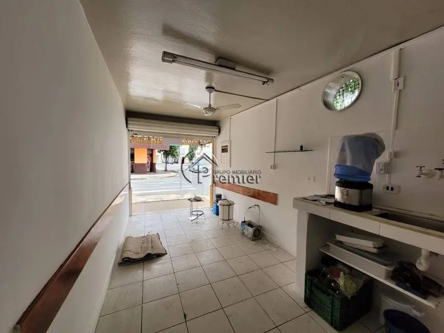Foto 9 de Sala Comercial para alugar, 25m2 em Centro, Indaiatuba - SP