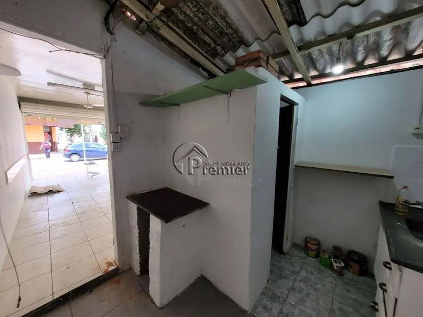 Foto 2 de Sala Comercial para alugar, 25m2 em Centro, Indaiatuba - SP