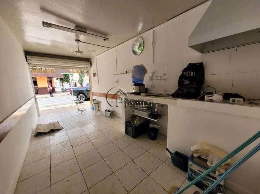 Foto 3 de Sala Comercial para alugar, 25m2 em Centro, Indaiatuba - SP