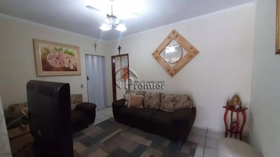 Foto 7 de Casa com 3 quartos à venda, 274m2 em Vila Todos os Santos, Indaiatuba - SP