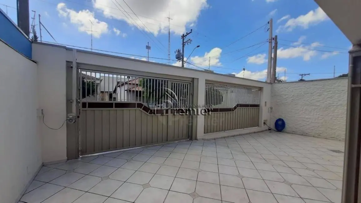 Foto 5 de Casa com 3 quartos à venda, 274m2 em Vila Todos os Santos, Indaiatuba - SP