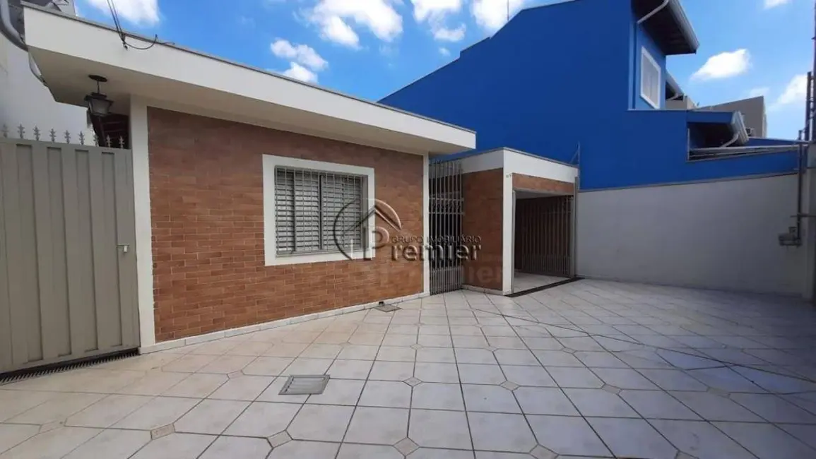 Foto 6 de Casa com 3 quartos à venda, 274m2 em Vila Todos os Santos, Indaiatuba - SP