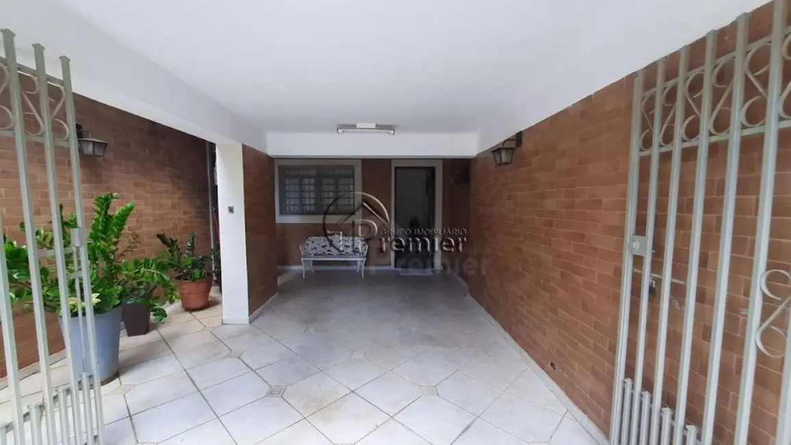 Foto 4 de Casa com 3 quartos à venda, 274m2 em Vila Todos os Santos, Indaiatuba - SP