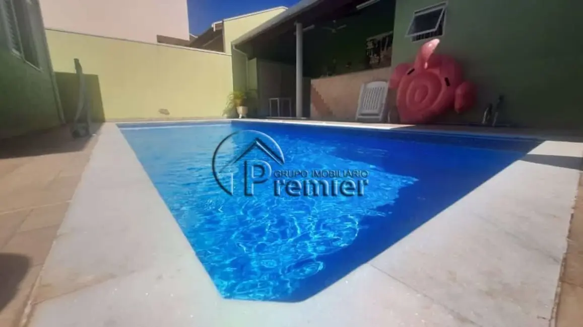 Casa com 4 quartos à venda, 300m2 em Jardim Esplanada, Indaiatuba - SP - imagem 9 Foto 9 de Casa com 4 quartos à venda, 300m2 em Jardim Esplanada, Indaiatuba - SP