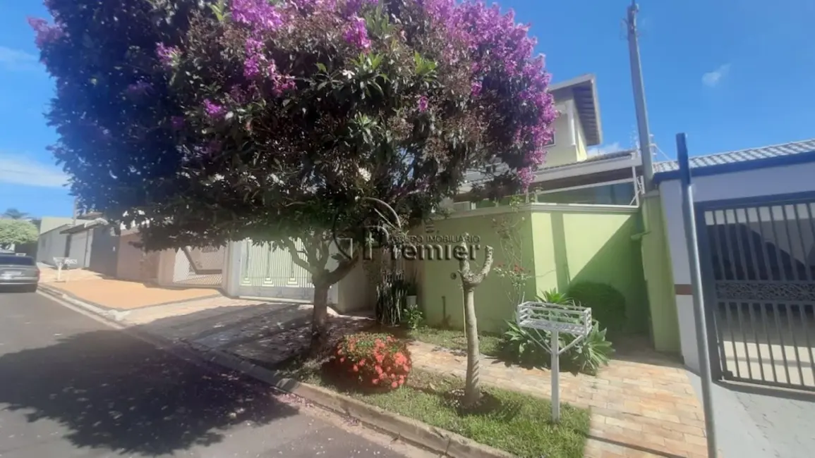 Casa com 4 quartos à venda, 300m2 em Jardim Esplanada, Indaiatuba - SP - imagem 2 Foto 2 de Casa com 4 quartos à venda, 300m2 em Jardim Esplanada, Indaiatuba - SP