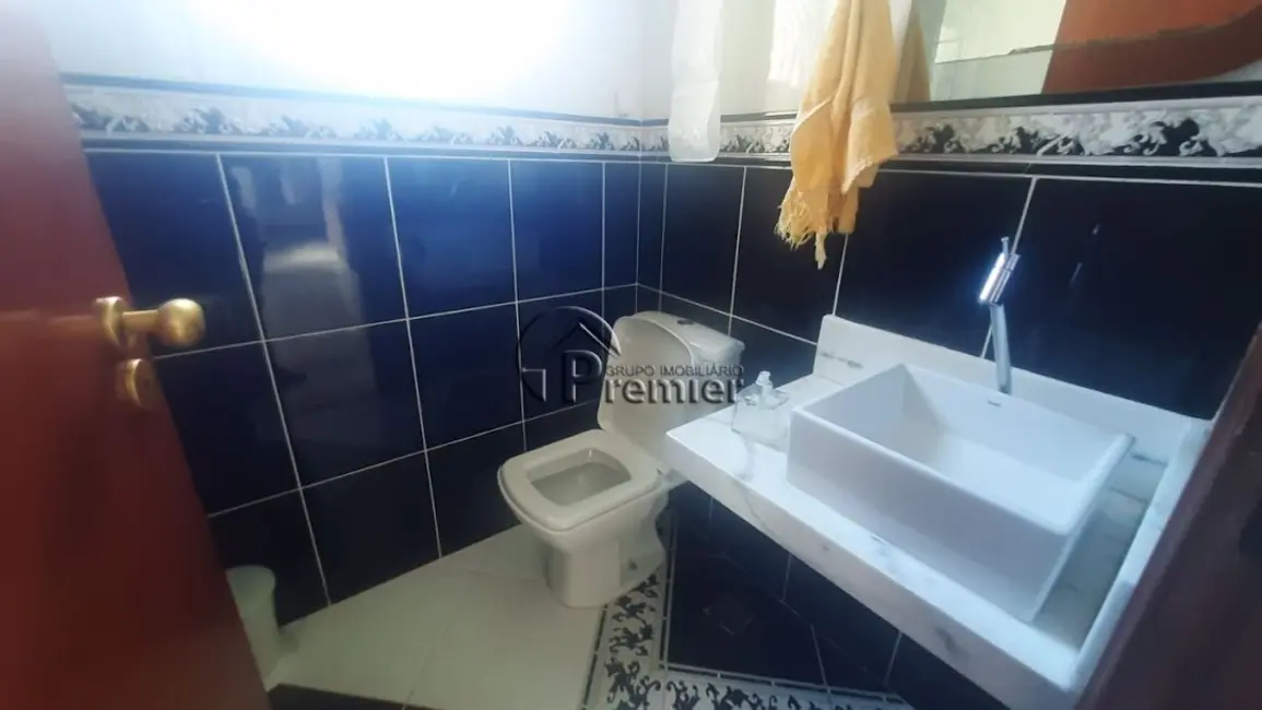 Casa com 4 quartos à venda, 300m2 em Jardim Esplanada, Indaiatuba - SP - imagem 5 Foto 5 de Casa com 4 quartos à venda, 300m2 em Jardim Esplanada, Indaiatuba - SP