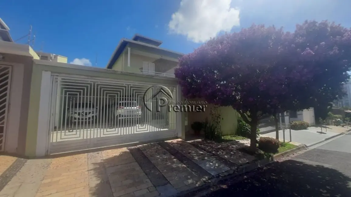 Casa com 4 quartos à venda, 300m2 em Jardim Esplanada, Indaiatuba - SP - imagem 1 Foto 1 de Casa com 4 quartos à venda, 300m2 em Jardim Esplanada, Indaiatuba - SP