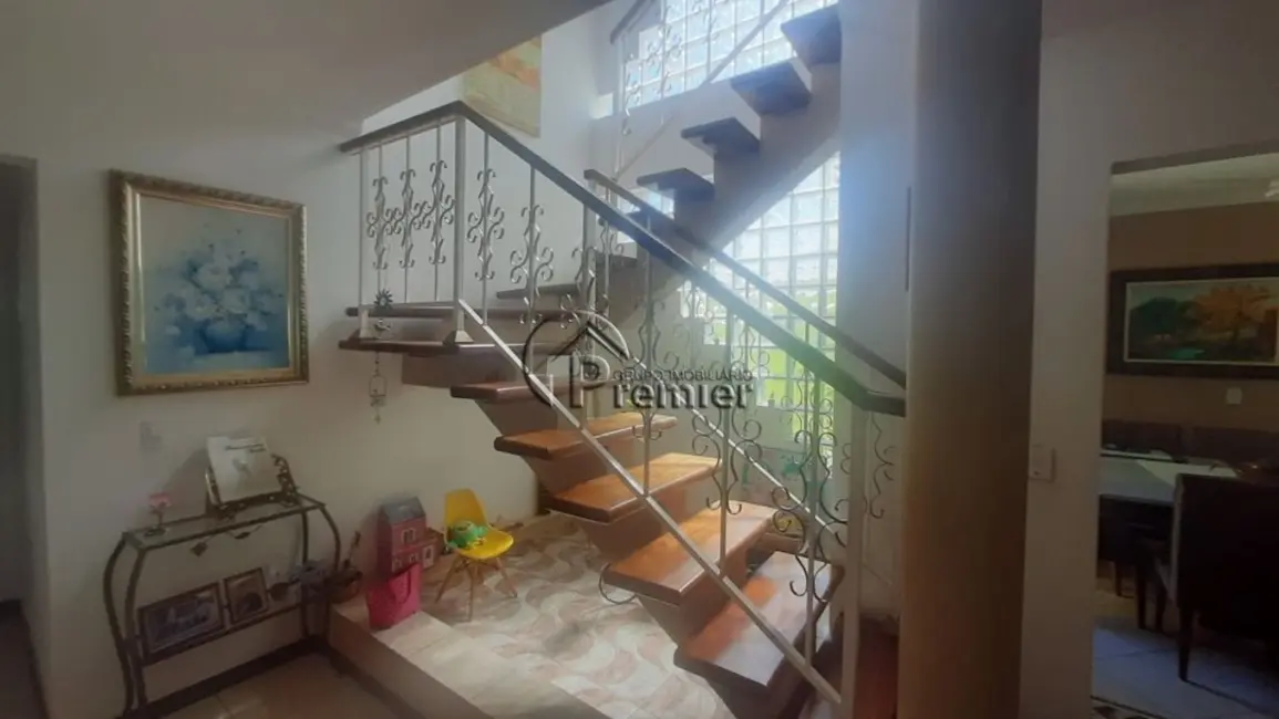 Casa com 4 quartos à venda, 300m2 em Jardim Esplanada, Indaiatuba - SP - imagem 4 Foto 4 de Casa com 4 quartos à venda, 300m2 em Jardim Esplanada, Indaiatuba - SP