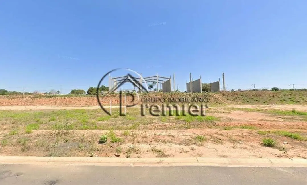 Foto 1 de Terreno / Lote à venda, 500m2 em Indaiatuba - SP