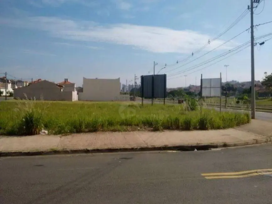 Foto 2 de Terreno / Lote à venda, 1064m2 em Jardim Colonial, Indaiatuba - SP