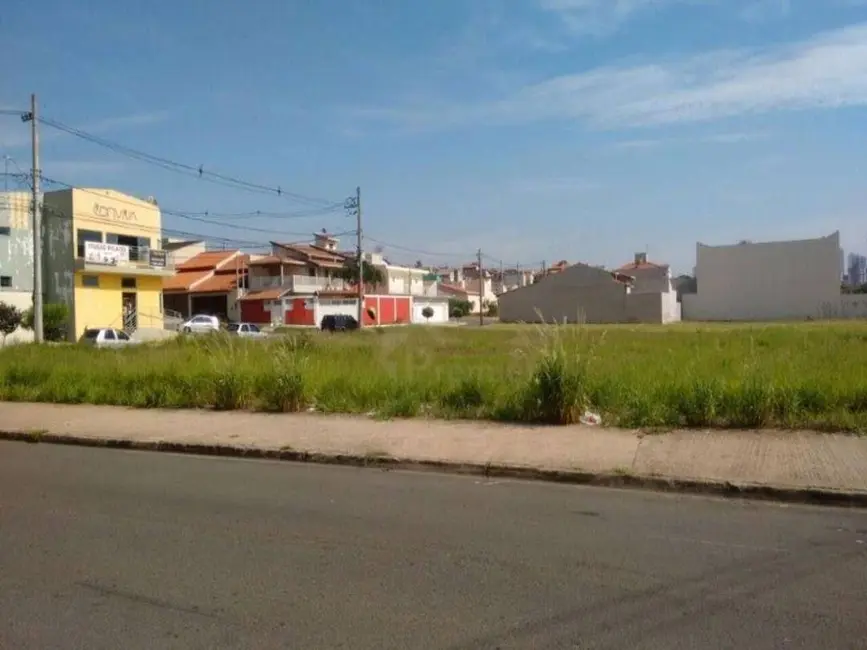 Foto 1 de Terreno / Lote à venda, 1064m2 em Jardim Colonial, Indaiatuba - SP