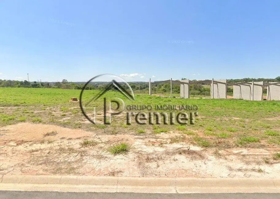 Foto 1 de Terreno / Lote à venda, 652m2 em Indaiatuba - SP