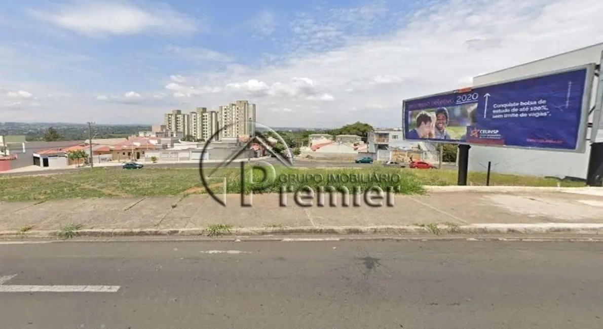 Foto 1 de Terreno / Lote à venda, 381m2 em Vila Vitória I, Indaiatuba - SP
