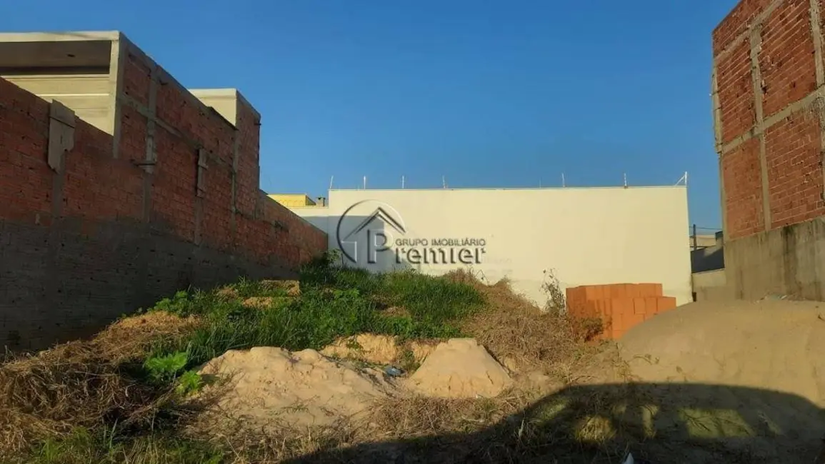 Foto 2 de Terreno / Lote à venda, 150m2 em Indaiatuba - SP