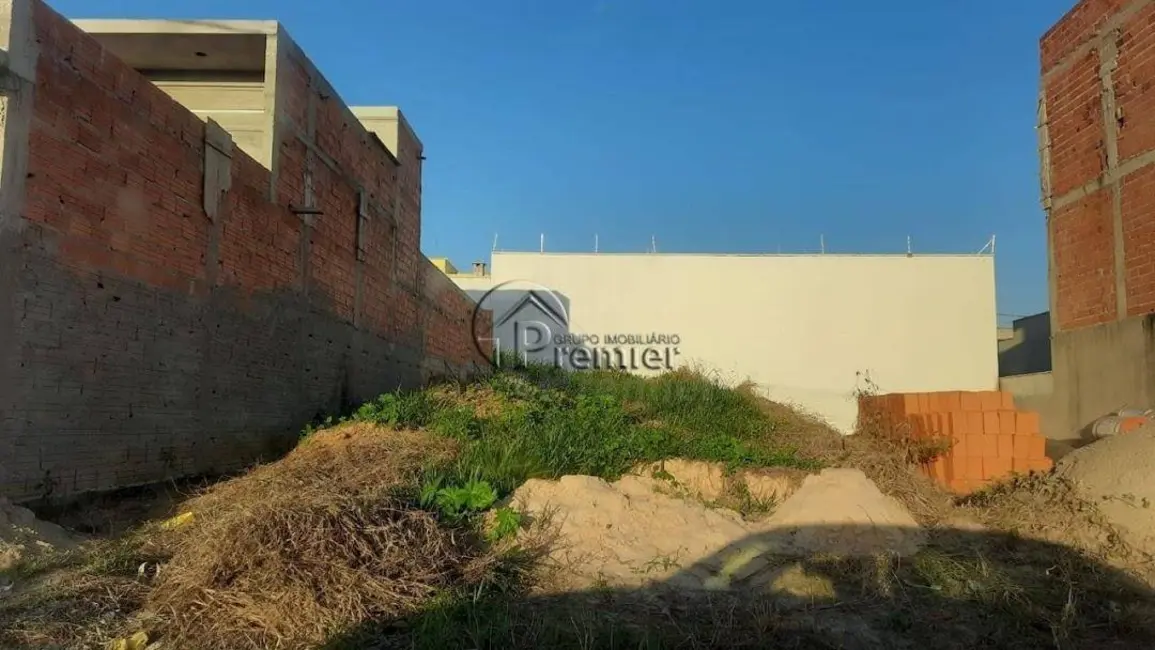 Foto 1 de Terreno / Lote à venda, 150m2 em Indaiatuba - SP